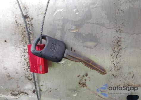 1995 Ford F150 from USA, damaged, VIN 1FTEF15HXSLC10275